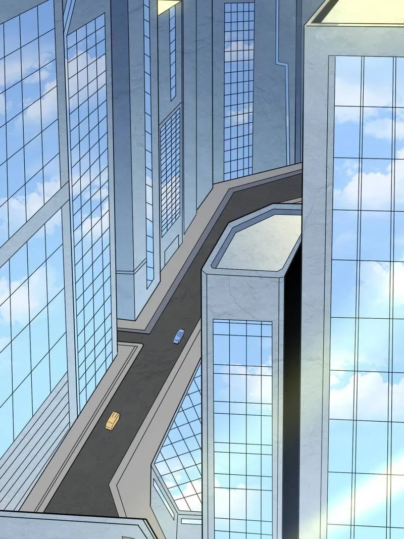 The People on Earth Are Too Ferocious Chapter 241 page 42