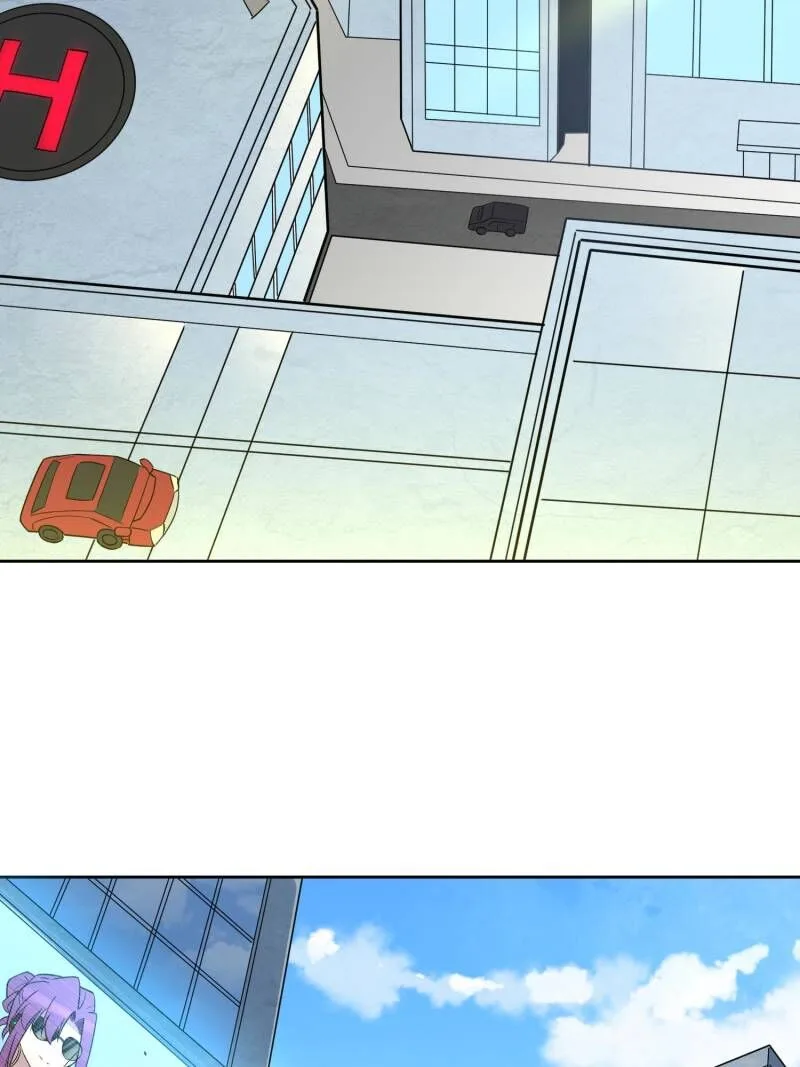 The People on Earth Are Too Ferocious Chapter 241 page 43