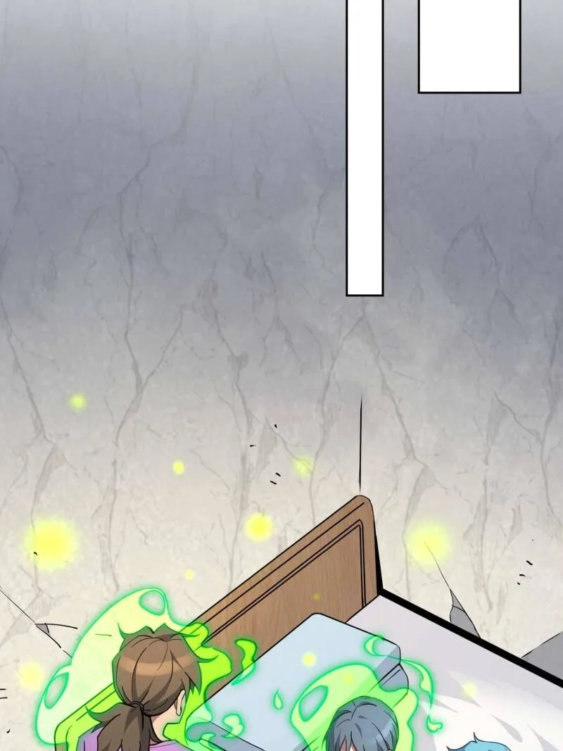 The People on Earth Are Too Ferocious Chapter 242 page 41