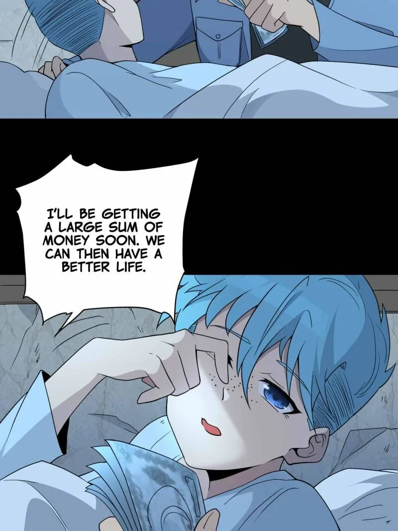 The People on Earth Are Too Ferocious Chapter 242 page 60