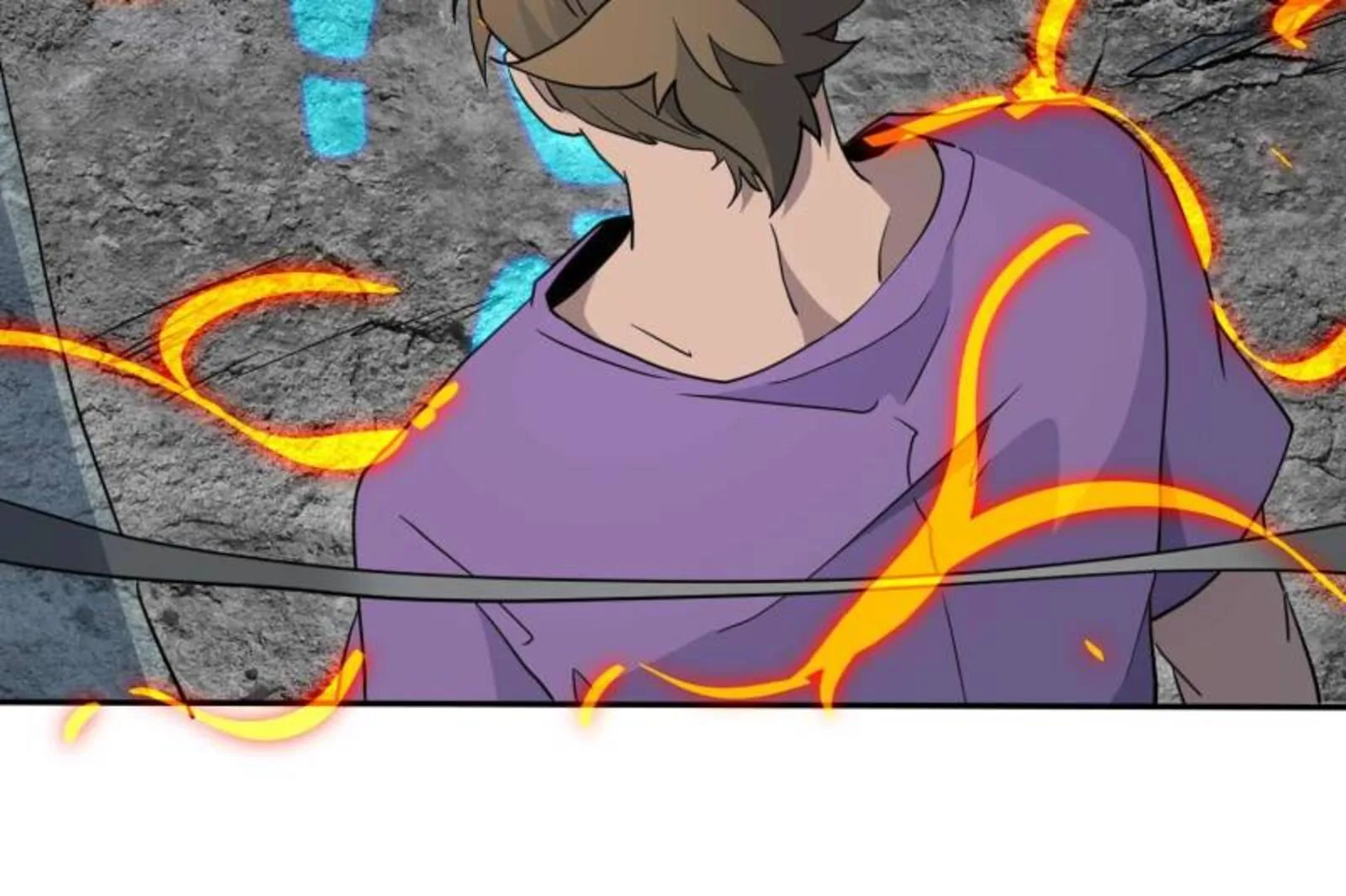 The People on Earth Are Too Ferocious Chapter 243 page 25