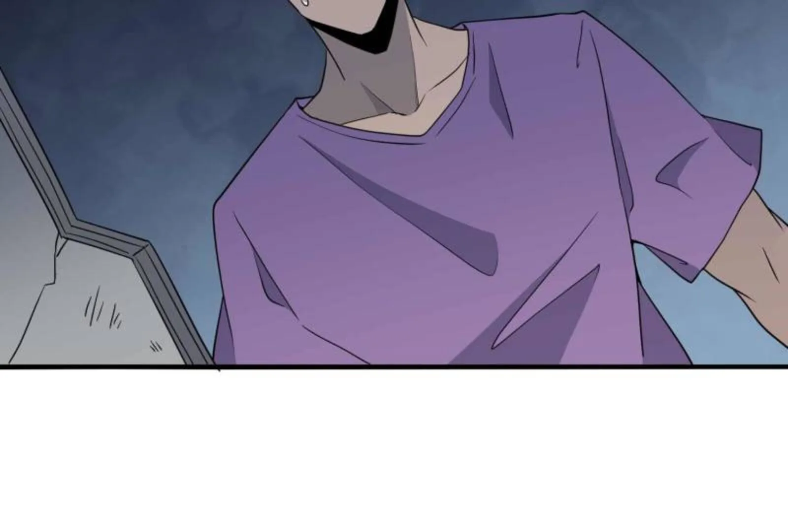 The People on Earth Are Too Ferocious Chapter 243 page 33
