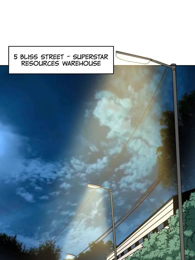 The People on Earth Are Too Ferocious Chapter 244 page 29