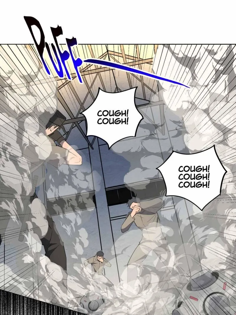 The People on Earth Are Too Ferocious Chapter 245 page 23