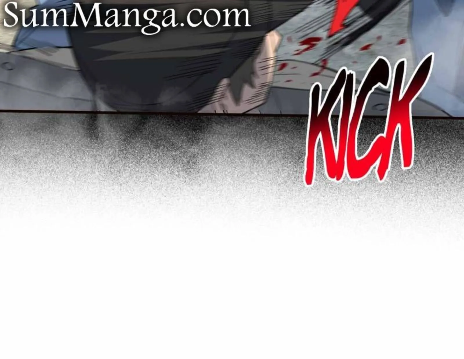 The People on Earth Are Too Ferocious Chapter 245 page 34