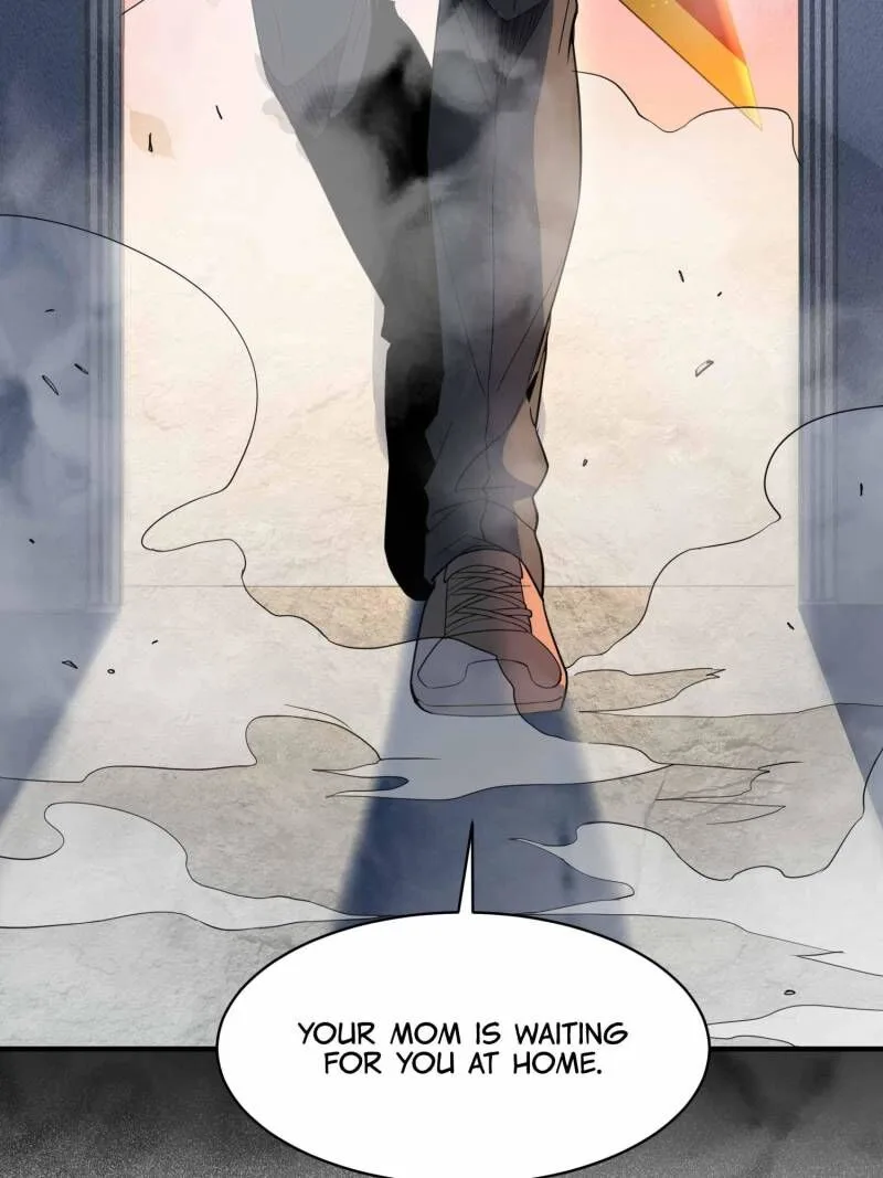 The People on Earth Are Too Ferocious Chapter 245 page 53