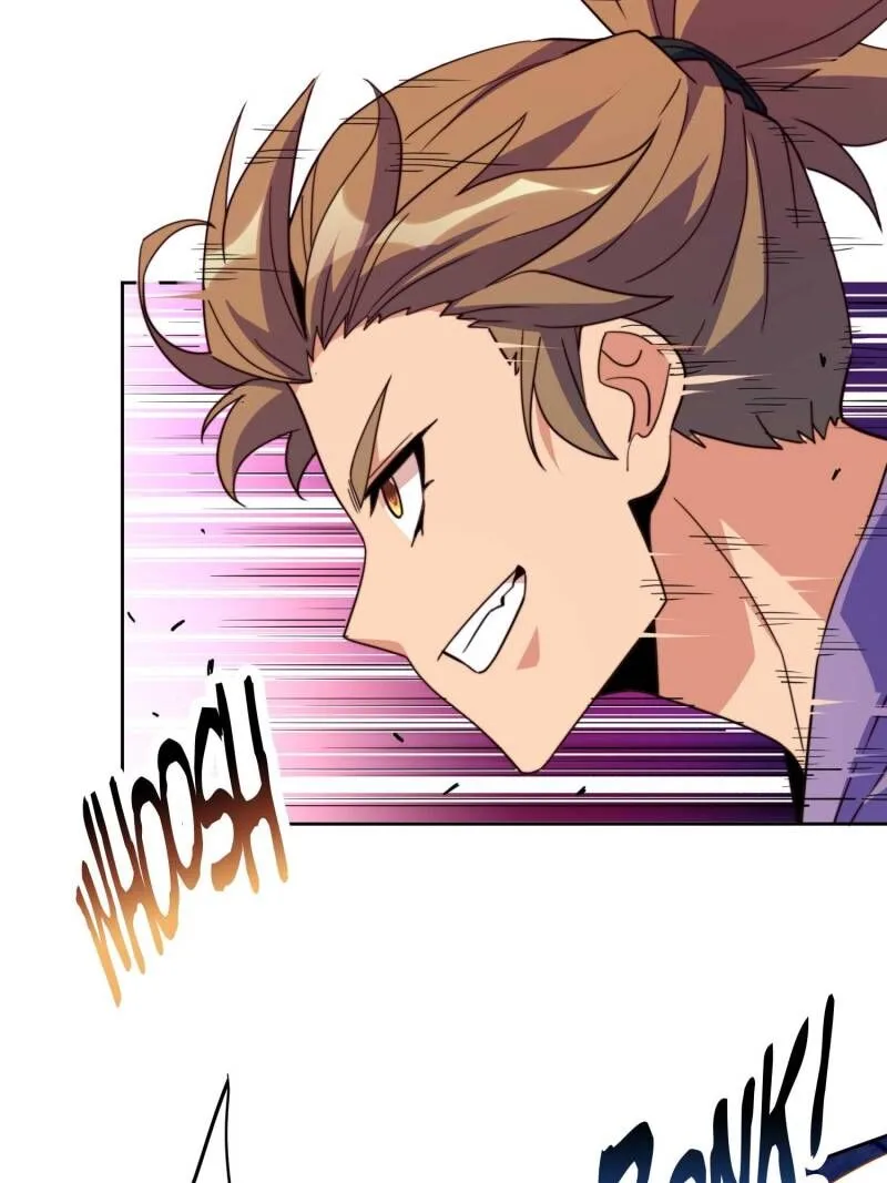 The People on Earth Are Too Ferocious Chapter 246 page 5