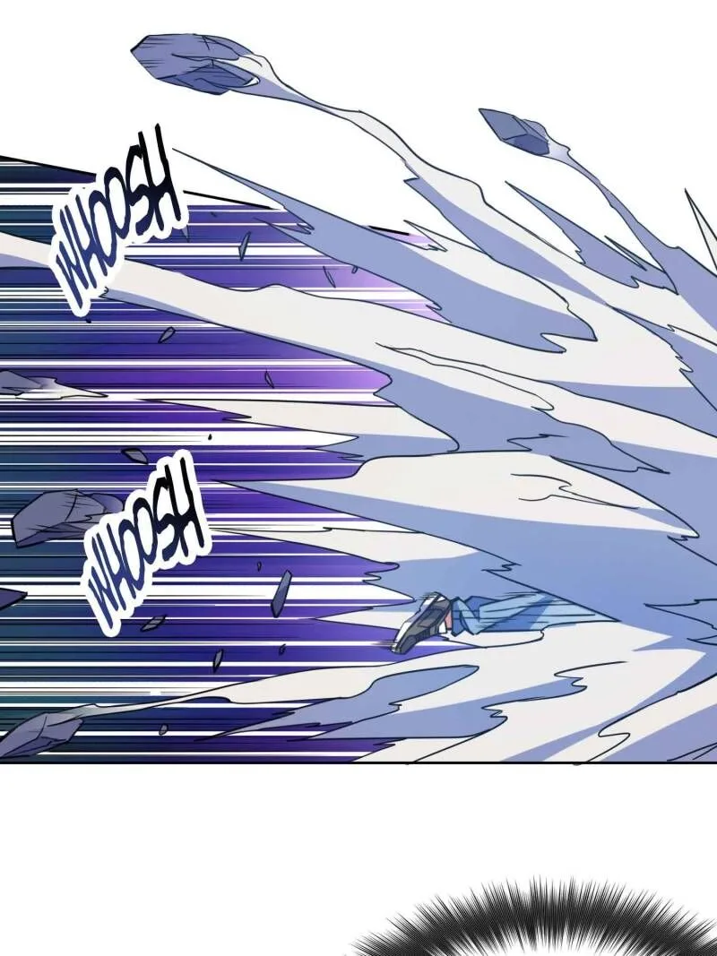 The People on Earth Are Too Ferocious Chapter 246 page 28