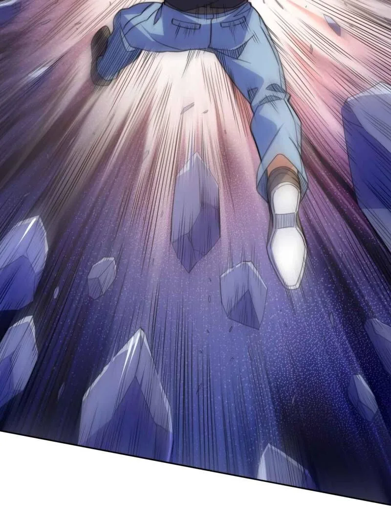 The People on Earth Are Too Ferocious Chapter 246 page 27