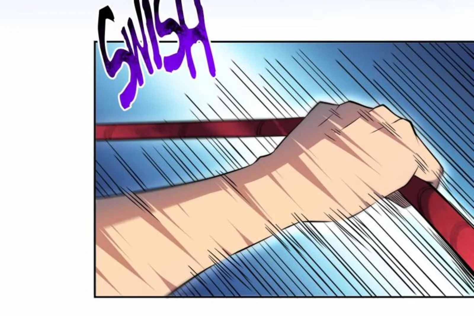 The People on Earth Are Too Ferocious Chapter 246 page 48