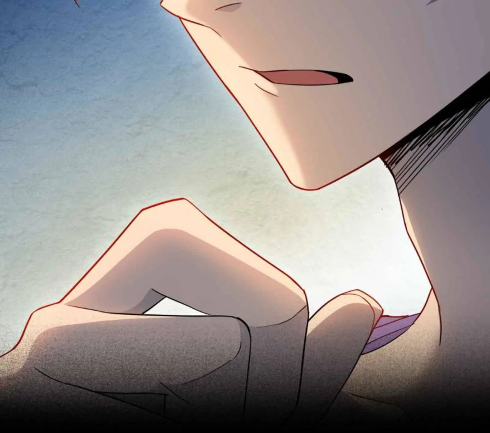 The People on Earth Are Too Ferocious Chapter 247 page 22