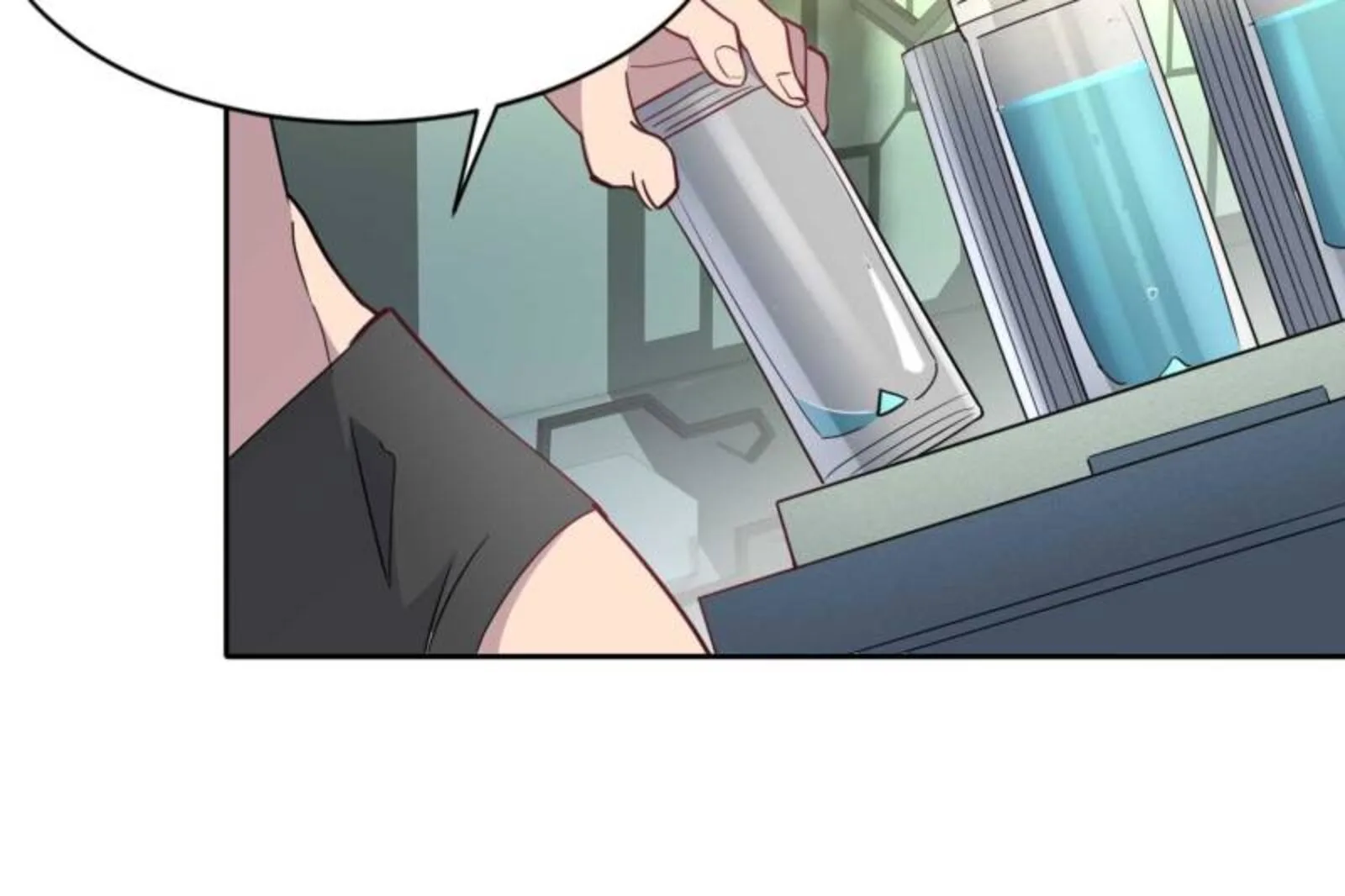 The People on Earth Are Too Ferocious Chapter 247 page 34