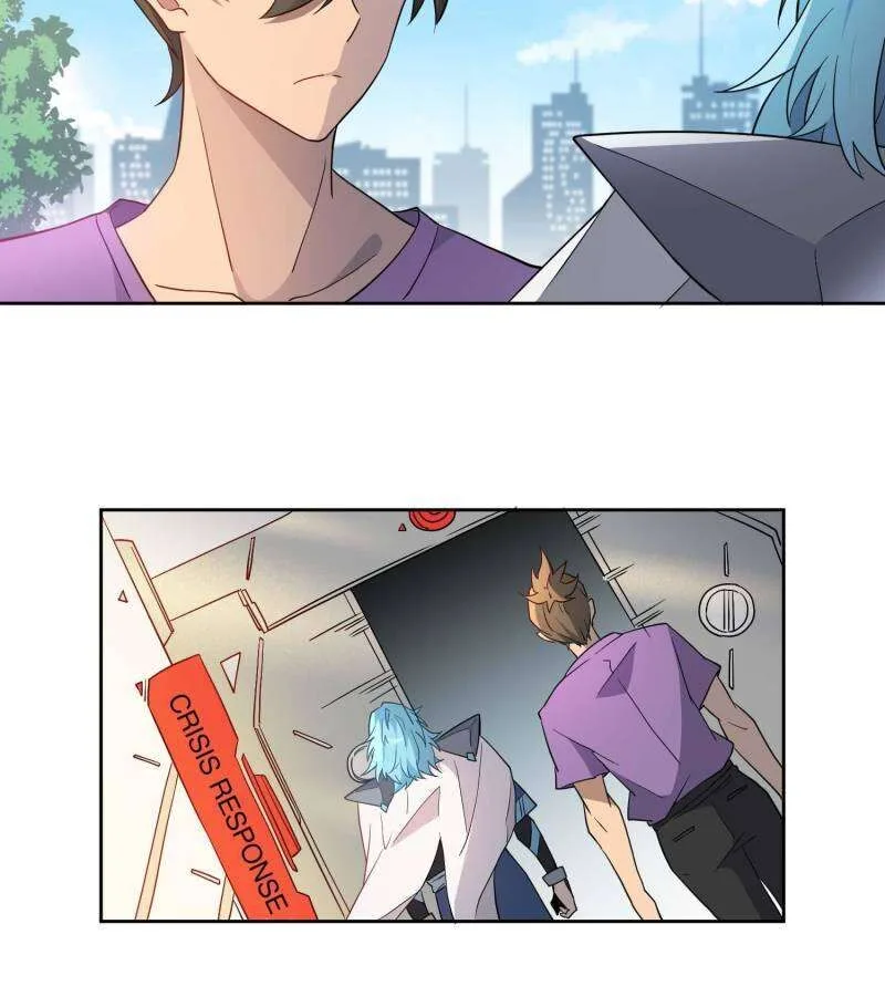 The People on Earth Are Too Ferocious Chapter 248 page 4