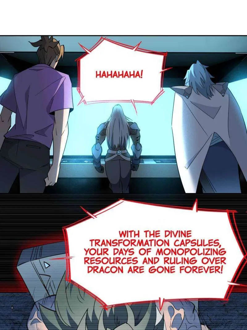 The People on Earth Are Too Ferocious Chapter 248 page 13