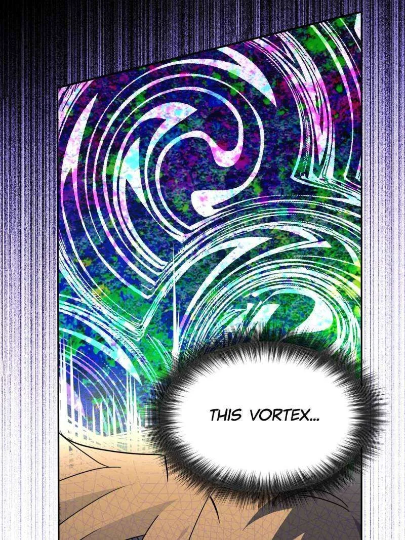 The People on Earth Are Too Ferocious Chapter 248 page 23
