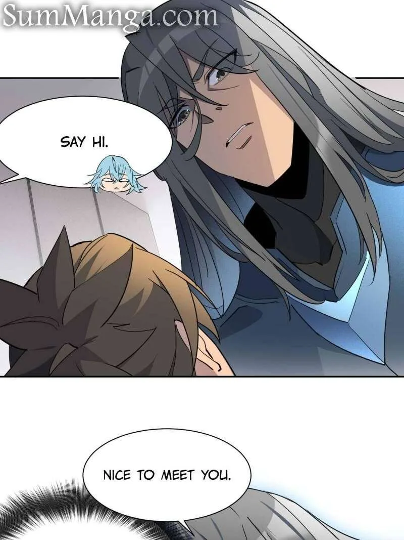 The People on Earth Are Too Ferocious Chapter 248 page 9