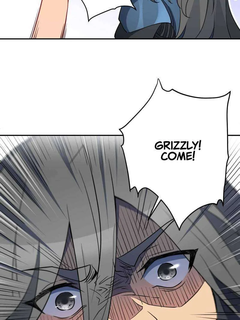 The People on Earth Are Too Ferocious Chapter 248 page 43