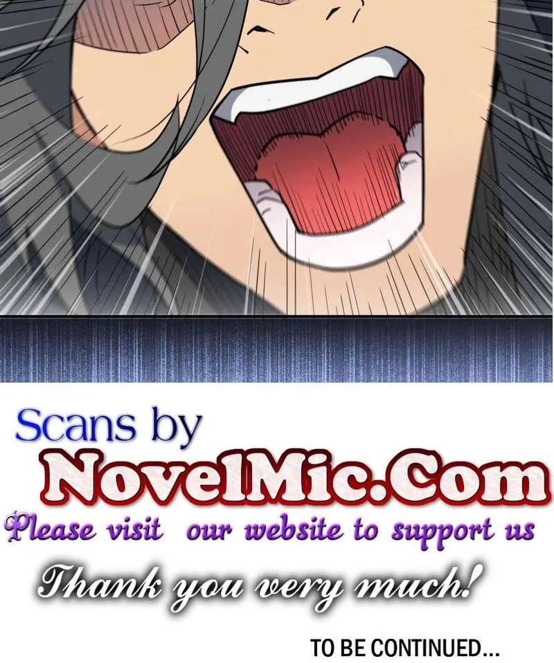 The People on Earth Are Too Ferocious Chapter 248 page 44