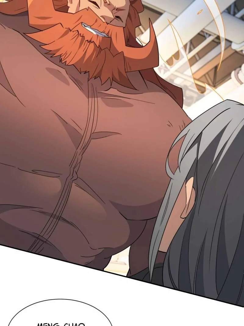 The People on Earth Are Too Ferocious Chapter 249 page 6