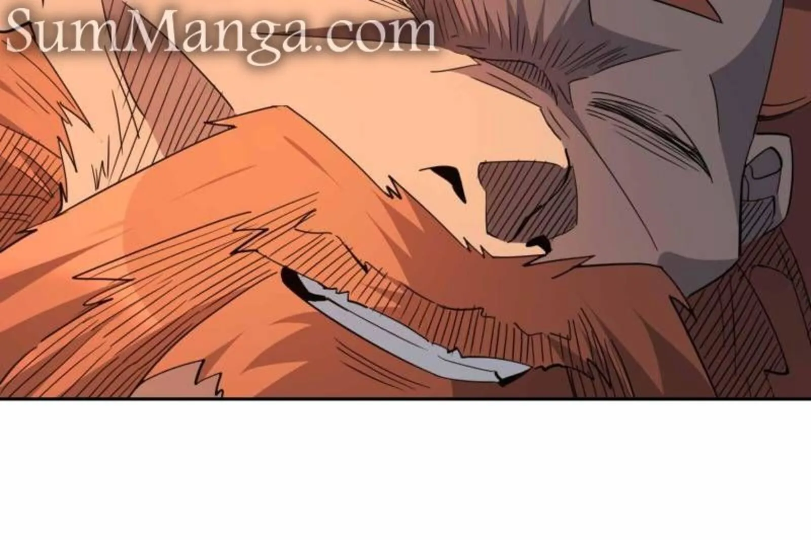 The People on Earth Are Too Ferocious Chapter 249 page 8