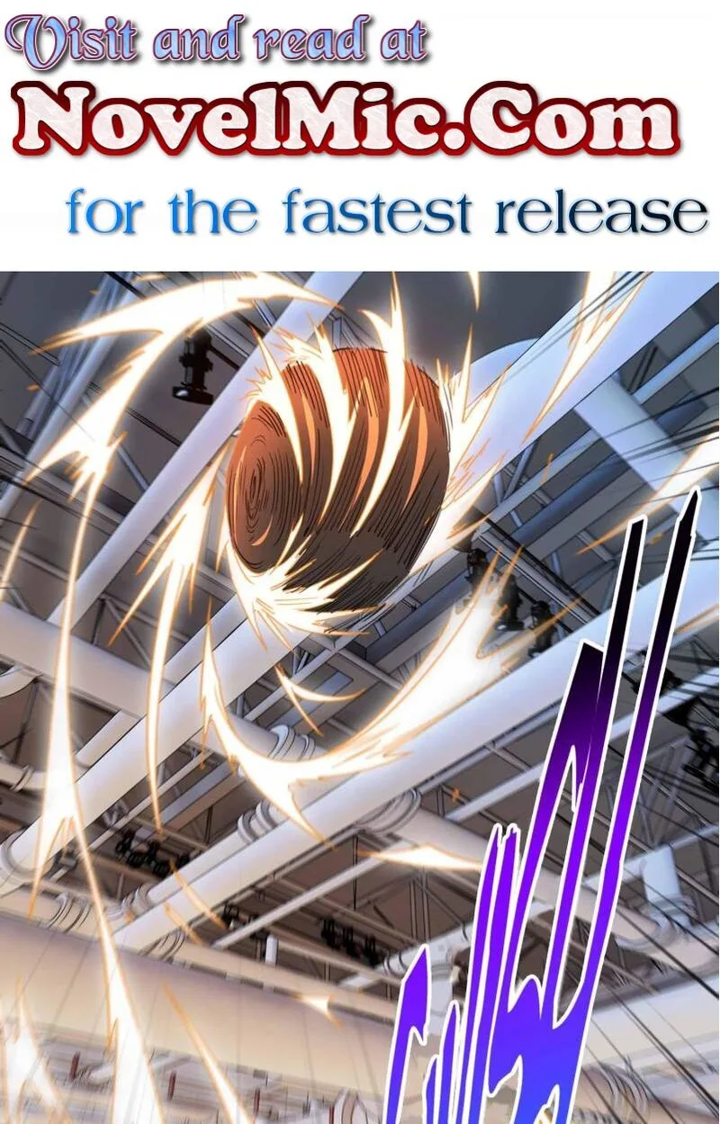 The People on Earth Are Too Ferocious Chapter 249 page 1