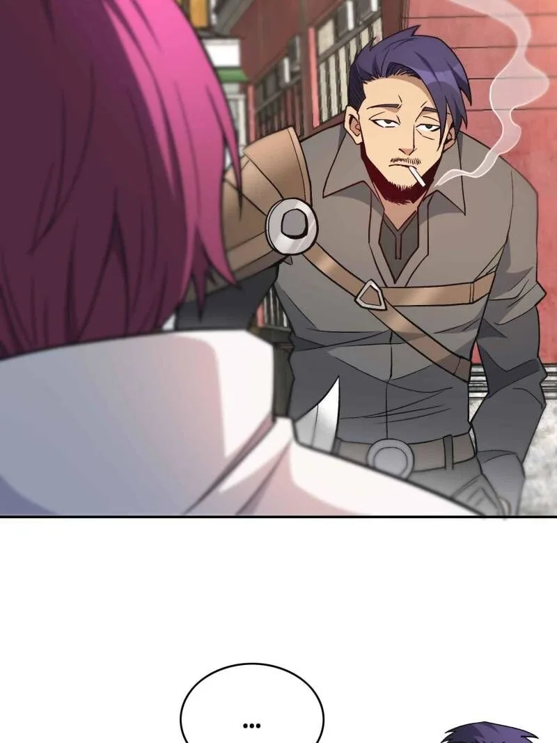 The People on Earth Are Too Ferocious Chapter 250 page 51