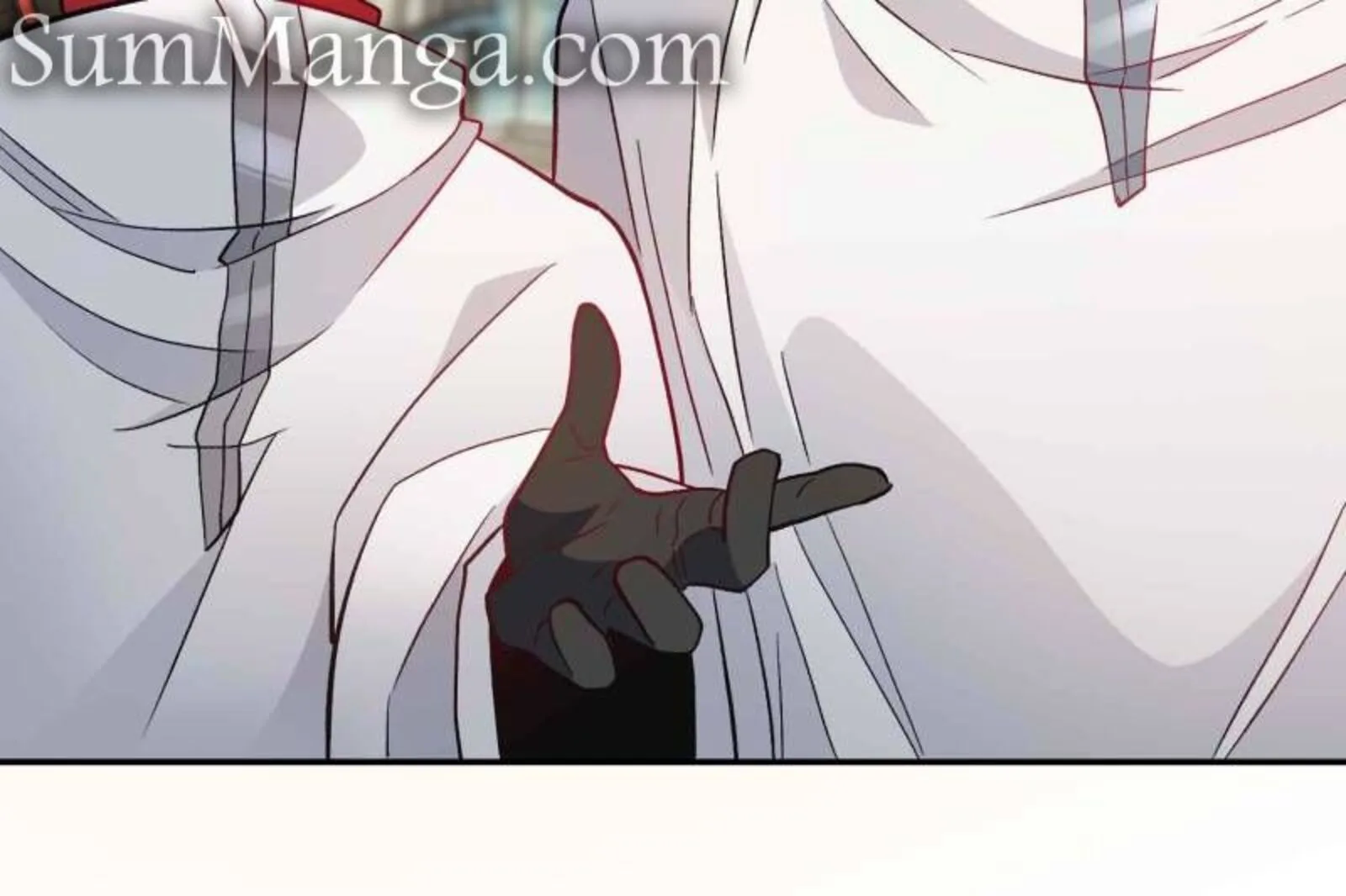 The People on Earth Are Too Ferocious Chapter 250 page 56
