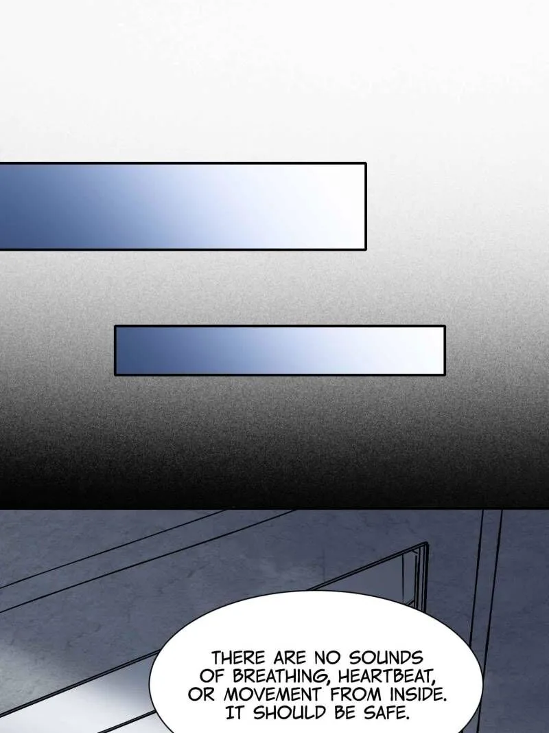 The People on Earth Are Too Ferocious Chapter 251 page 21