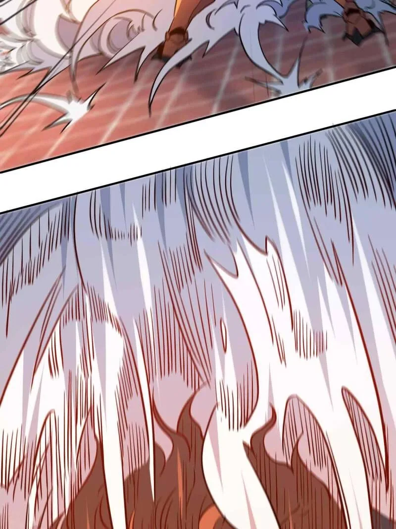 The People on Earth Are Too Ferocious Chapter 251 page 50