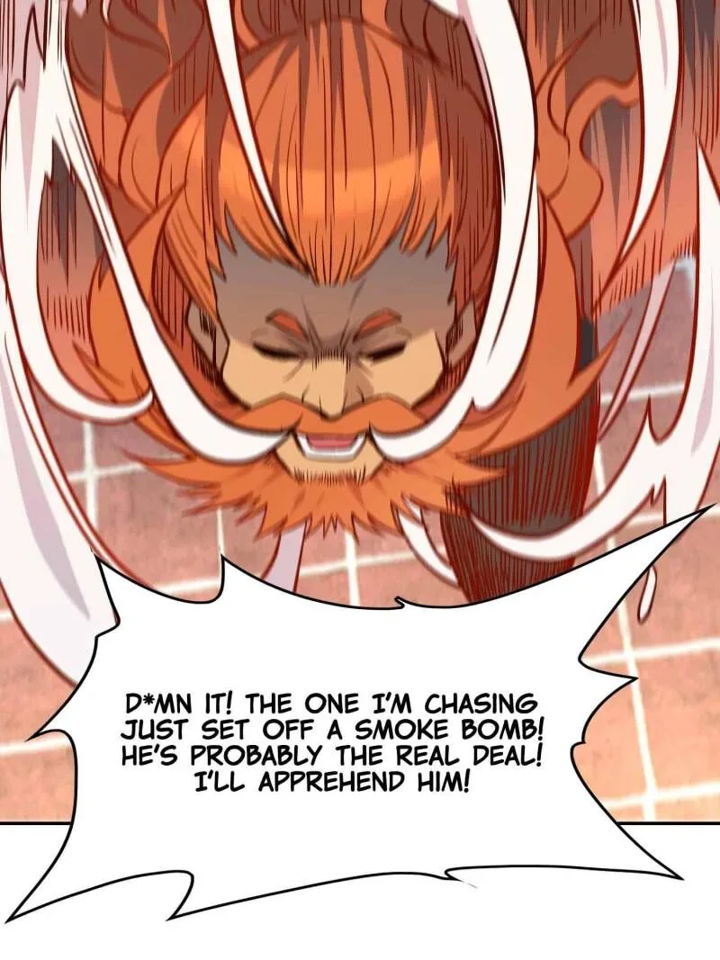 The People on Earth Are Too Ferocious Chapter 251 page 51