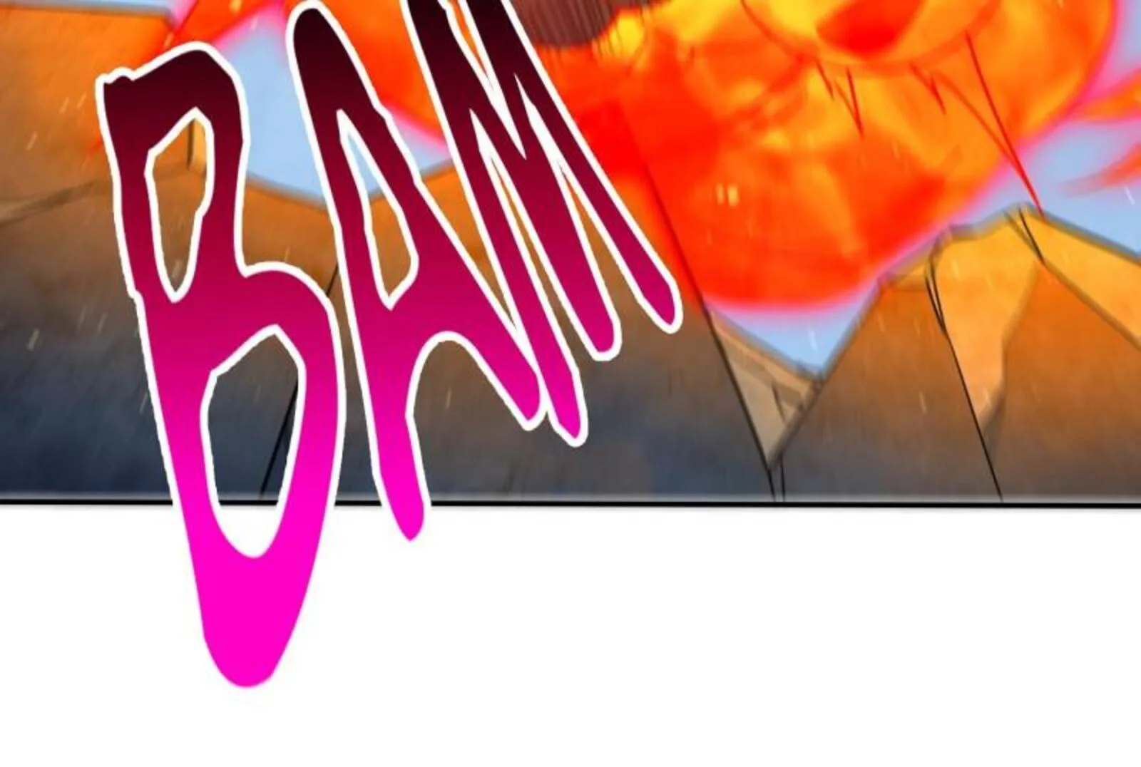 The People on Earth Are Too Ferocious Chapter 252 page 5