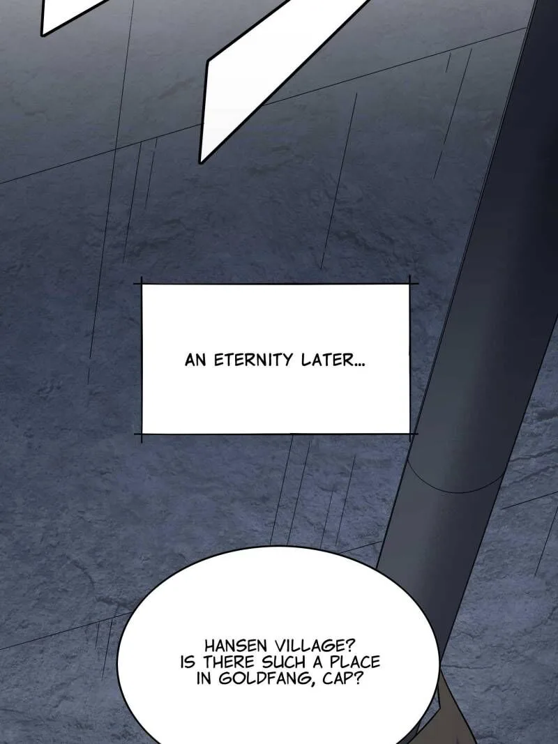The People on Earth Are Too Ferocious Chapter 252 page 20