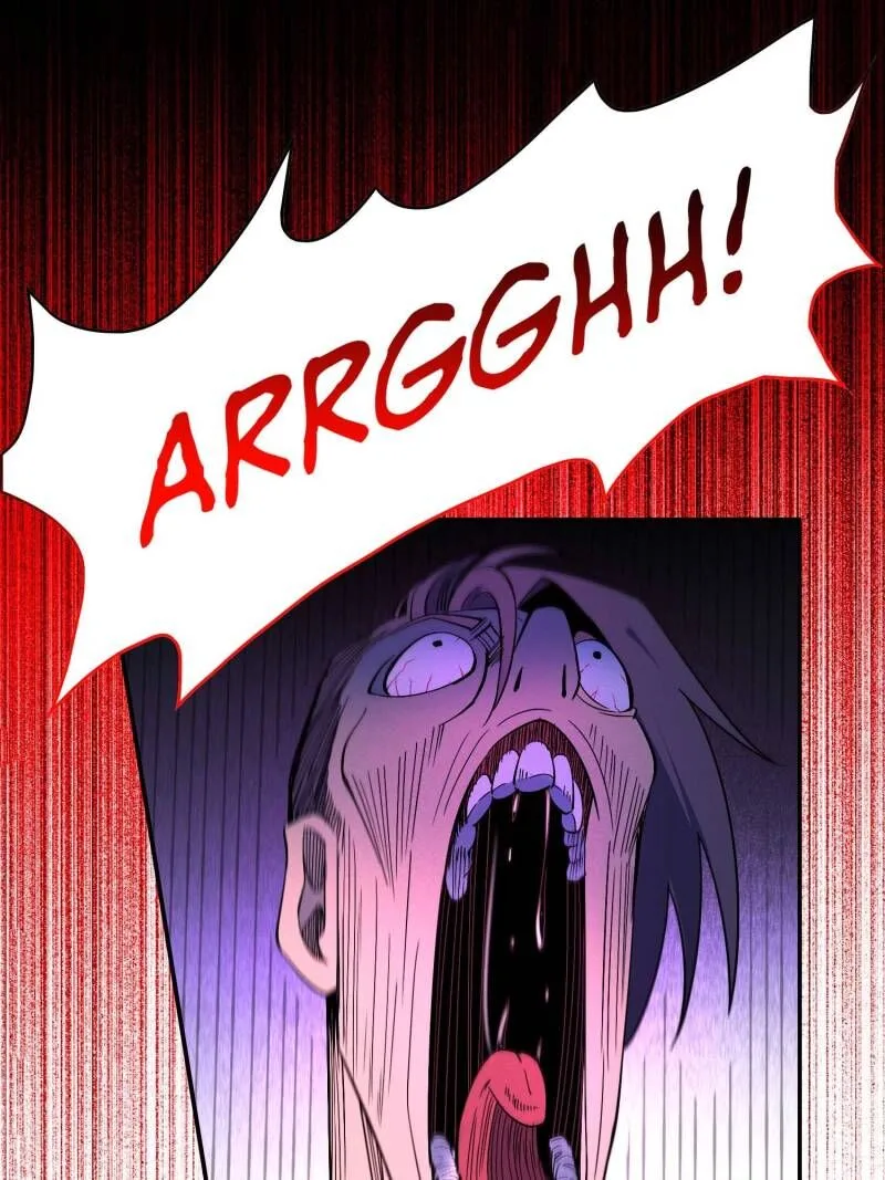 The People on Earth Are Too Ferocious Chapter 252 page 18