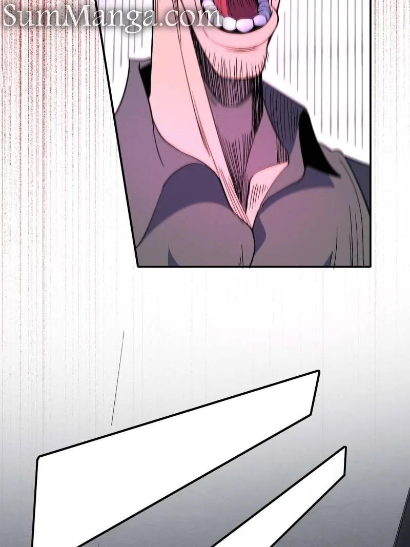 The People on Earth Are Too Ferocious Chapter 252 page 19