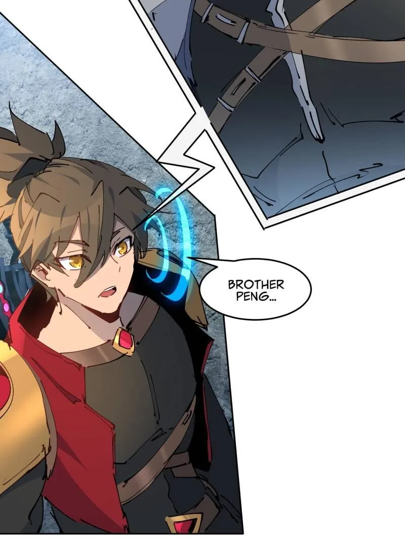 The People on Earth Are Too Ferocious Chapter 253 page 7