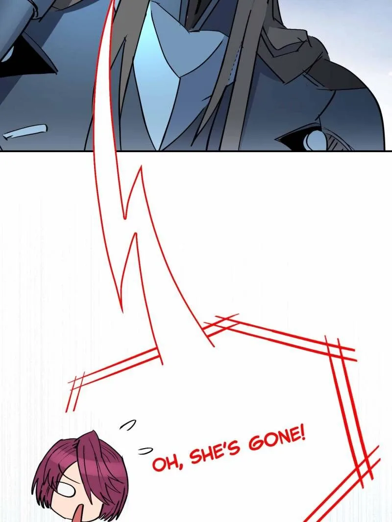 The People on Earth Are Too Ferocious Chapter 254 page 3