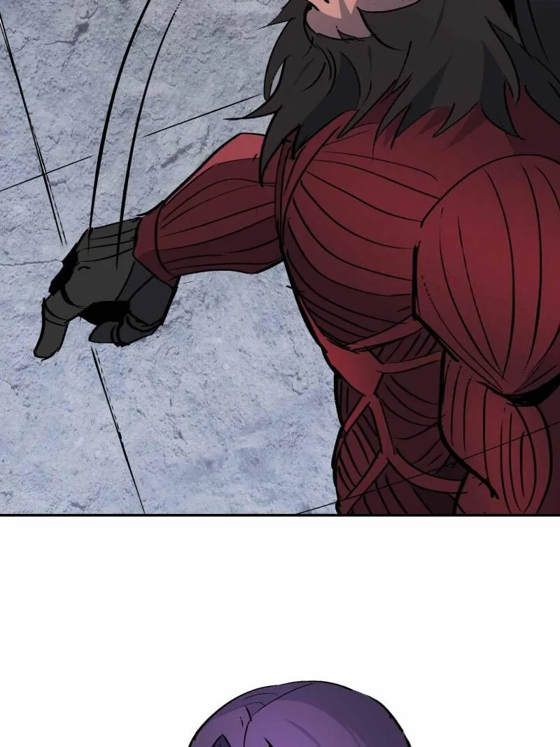 The People on Earth Are Too Ferocious Chapter 254 page 29