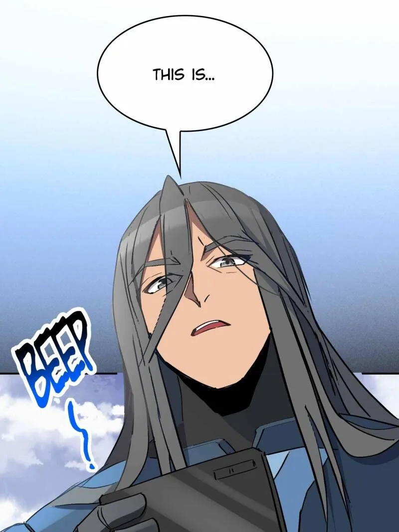 The People on Earth Are Too Ferocious Chapter 254 page 17