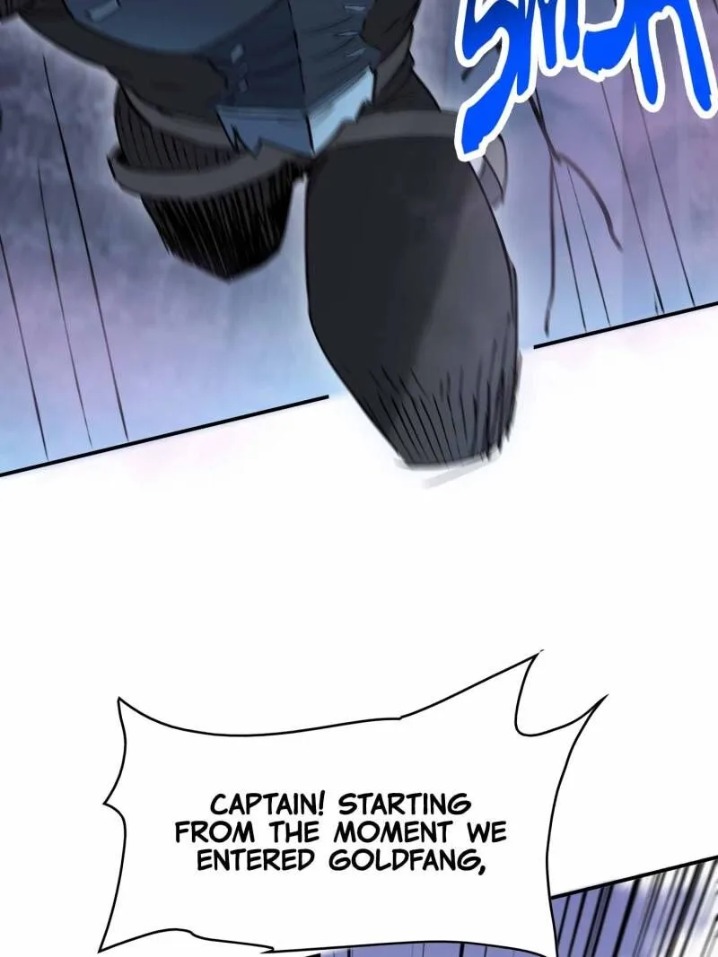 The People on Earth Are Too Ferocious Chapter 254 page 44