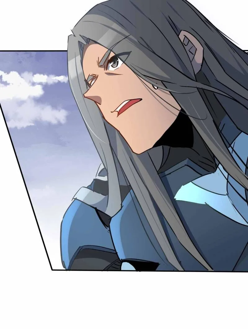 The People on Earth Are Too Ferocious Chapter 254 page 52