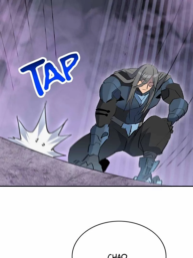 The People on Earth Are Too Ferocious Chapter 254 page 55