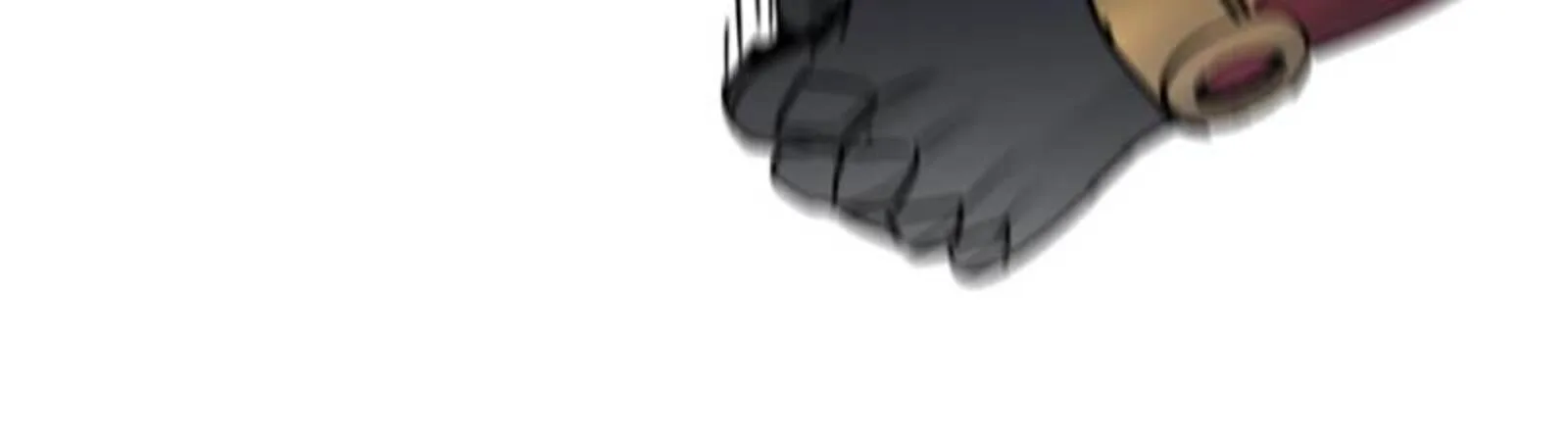 The People on Earth Are Too Ferocious Chapter 256 page 11