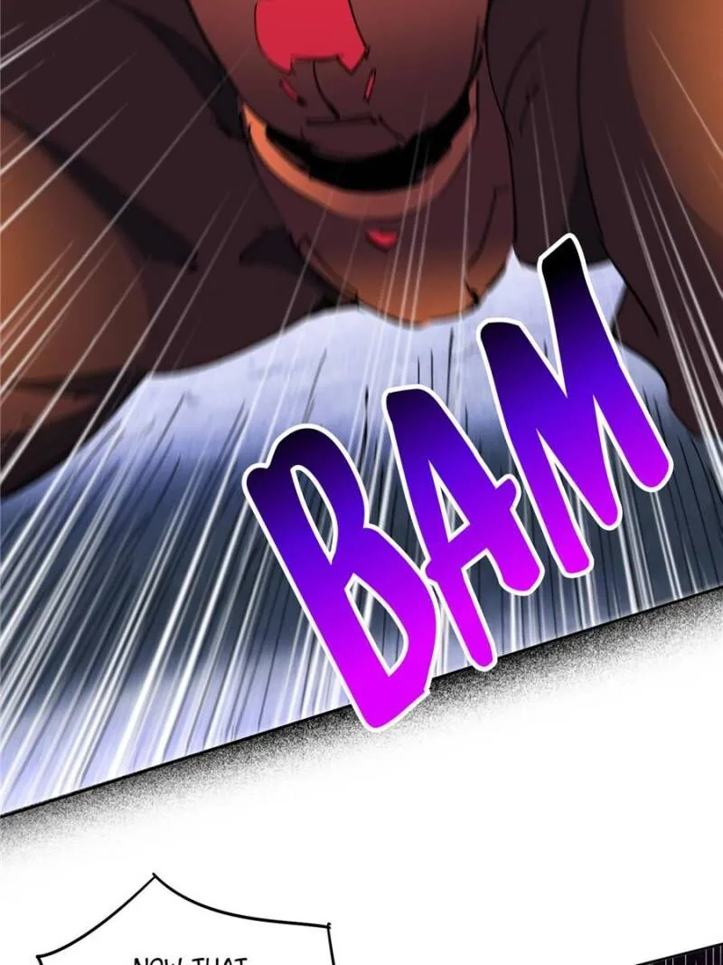 The People on Earth Are Too Ferocious Chapter 257 page 53