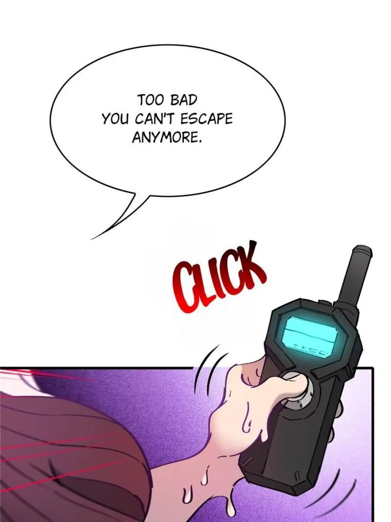 The People on Earth Are Too Ferocious Chapter 259 page 26