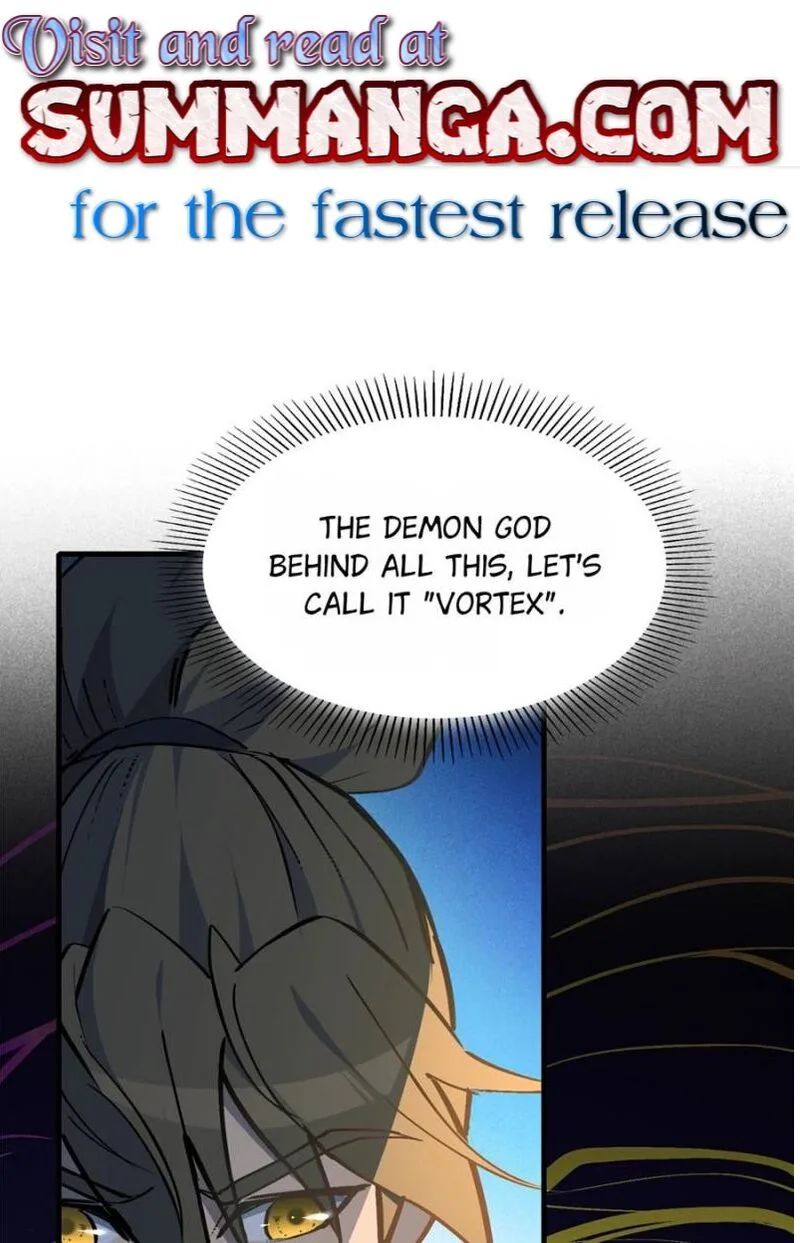 The People on Earth Are Too Ferocious Chapter 259 page 1