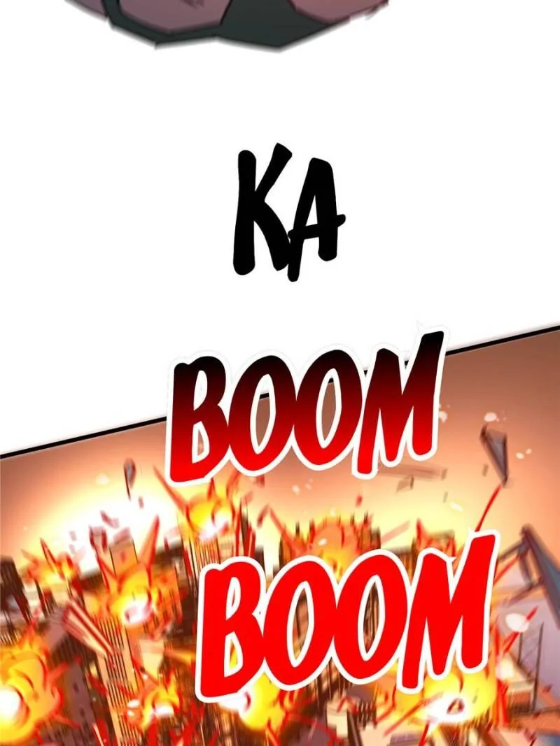 The People on Earth Are Too Ferocious Chapter 259 page 48