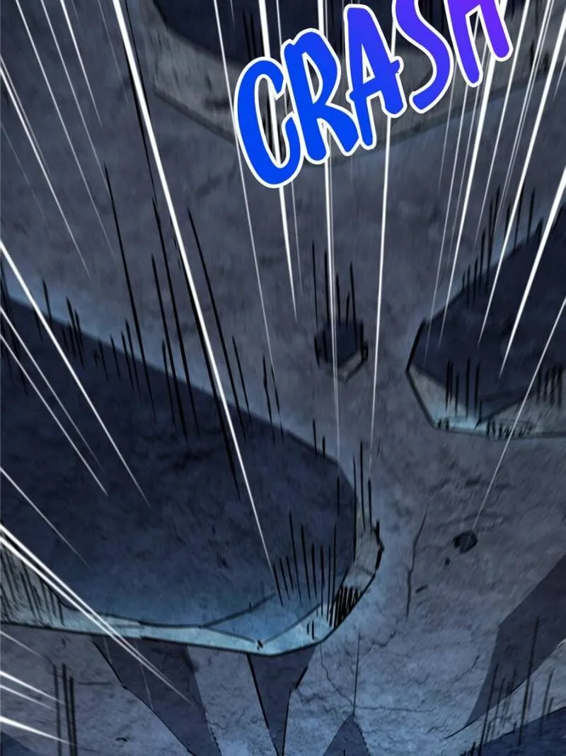 The People on Earth Are Too Ferocious Chapter 259 page 54