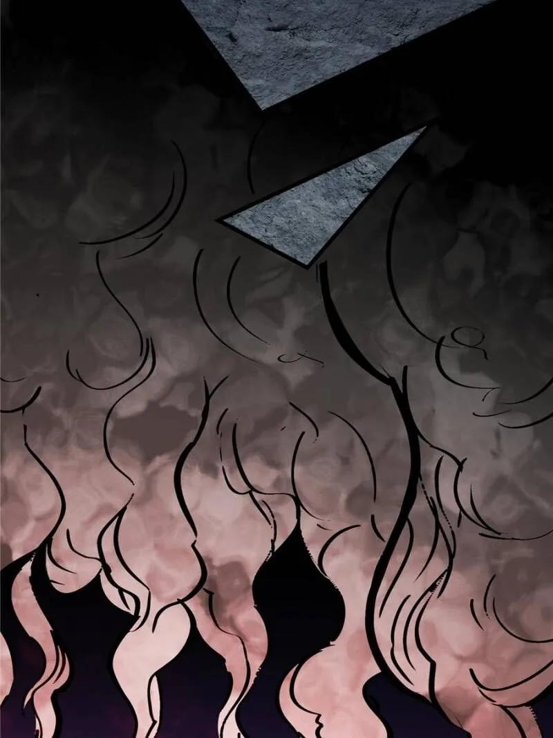 The People on Earth Are Too Ferocious Chapter 259 page 57