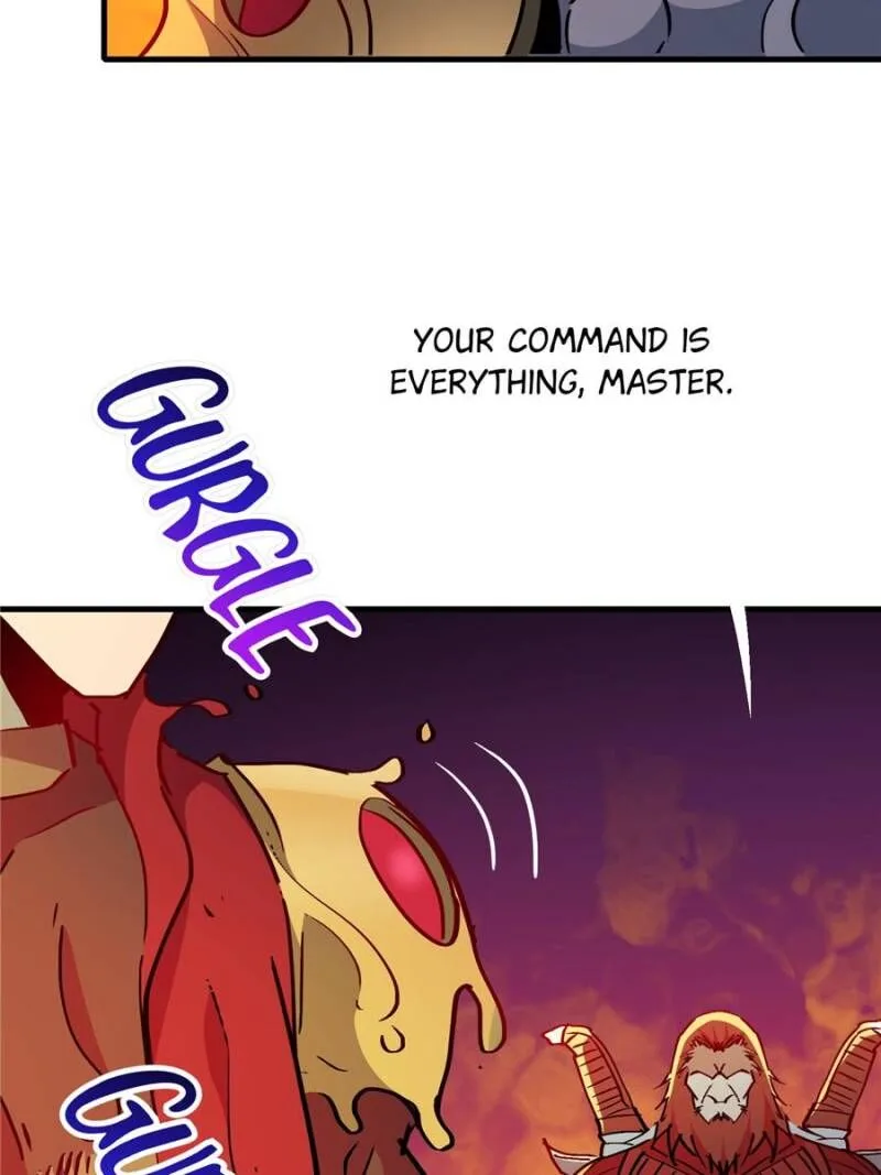 The People on Earth Are Too Ferocious Chapter 259 page 64