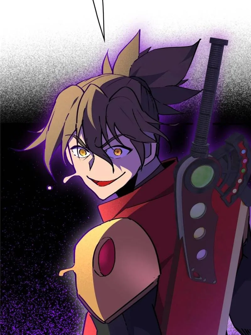 The People on Earth Are Too Ferocious Chapter 259 page 66